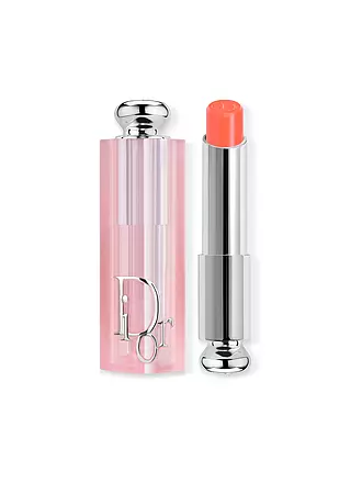 DIOR | Dior Addict Lip Glow 48-Stunden feuchtigkeitsspendender Lippenbalsam (061 Poppy Coral) | 